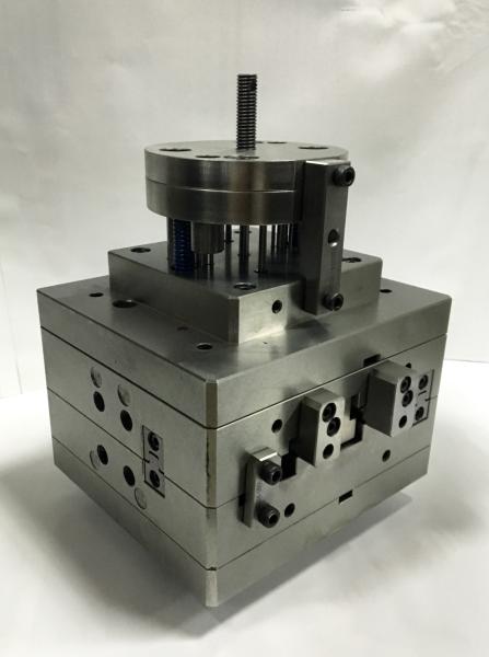 Powder Metallurgy MIM Metal Injection Molding , Mim Moulding IATF16949