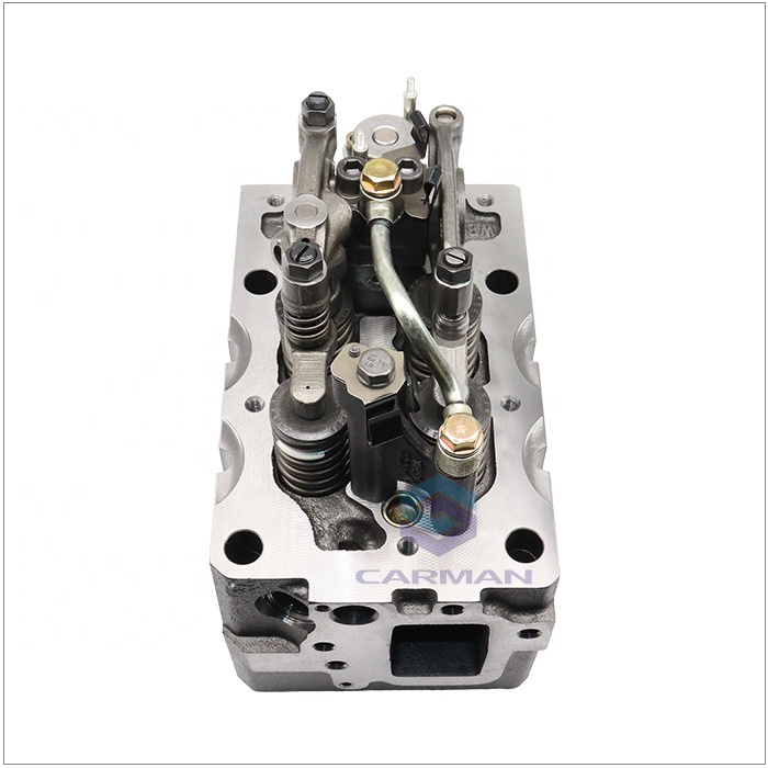 WEICHAI WP12 WP13 Engine Parts 1000928221 Cylinder Head for Diesel Engine Performance