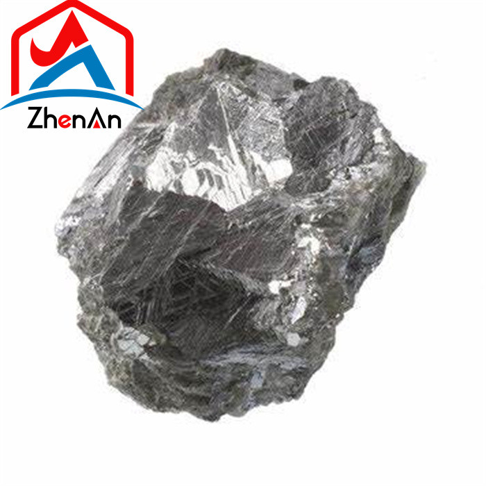 FeV Alloy for Energy Storage