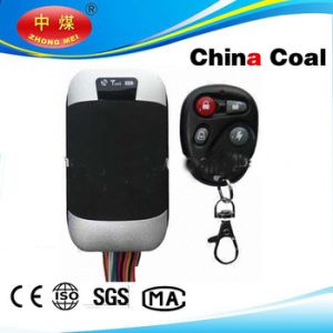 China GPS Tracker on sale