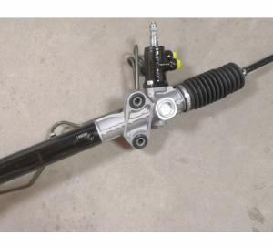China Mb951487 ST16949 Left Hand Drive Steering Rack Hydraulic Power For Mitsubishi L400 factory