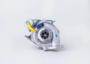 China Hino SK250-8 J05E J08E Diesel Engine Turbo Charger For Excavator Use factory