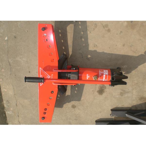 SWG-2 Manual Hydraulic Pipe Bender For Sale