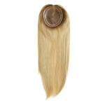 Wholesale Top Quality Fine Mono Base Pure Human Hair Toupee For Women Hair Loss