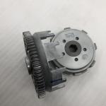 Top- Motorcycle Clutch with Water-Cooled Engine Assembly Performance Guaranteed