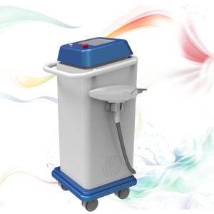 China Best Factory price!!!!!! q-switched high quality tattoo removal nd yag laser machine factory