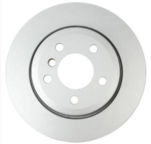 China BMW 34213332217 Chassis Parts Brake Disc factory