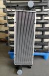 Hot sales EC210D Radiator 17424334 For Excavator Factory Source