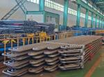 ASME Stainless Steel Superheater Tubes For New Condition Renewable Energy