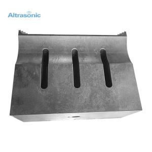 China 200*20mm 250*20mm Ultrasonic Tooling For Welding Machine Horns factory