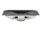 3 Watt 8ohm Raw Frame Speakers Car Toys Speakers 30*70 Mm Long Service Life