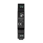 Dual Switching AC DC Din Rail Power Supply 15W 36V Low Ripple