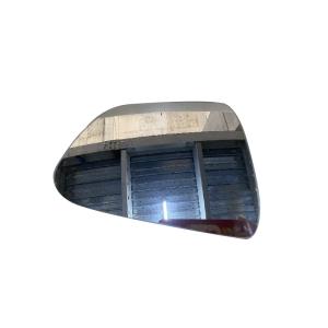 China Tesla Model 3 Left Mirror Glass with Heating Dimming 1130653-00-A factory