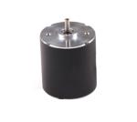 Lightweight DC High Torque Brushless Motor For Car Cushion Massage Pump