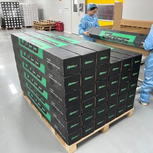 China 10 Year Warranty Clear Automotive Film Glossy High Brightness Anti Scratch Paint Protection film factory