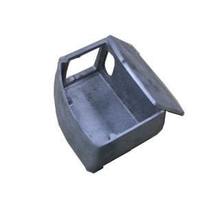 China Custom Lm6 A206 Aluminum Alloy Casting Mold Gravity Sand Casting on sale