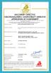 Linyi Ruixiang Import & Export Co., Ltd. Certifications