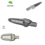 High Lumen Aluminum 150W Led Street Lighting Streamlined