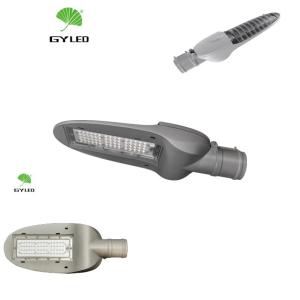 China High Lumen Aluminum 150W Led Street Lighting Streamlined factory