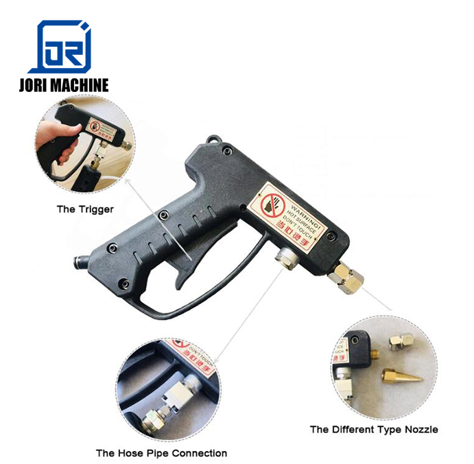 Large-capacity industrial grade 20L hot melt glue dispenser automatic glue spray machine