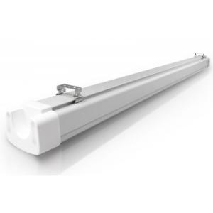 China 1200mm 40W Tri Proof LED Light IP65 Waterproof With LED Chip factory