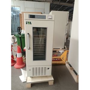 China Medical Blood Platelet Agitator Incubator Environmentally Friendly with 10 SUS Layers on sale