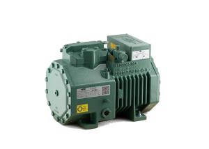 China SEMI-HERMETIC RECIPROCATING COMPRESSORS BITZER 2CES-3Y FOR REFRIGERATION SYSTEM factory