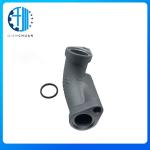 C9 Oil Pump Connecting Elbow 234-0203 2340203 For Cat E330C E330D E336D
