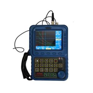 China Ultrasonic Flaw Detector factory