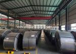 Regular Spangle Surface Aluzinc Coated Steel For Appliances