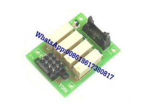 China Johnson controls 362L13454-000 parts factory