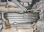 Magnesium Aluminum Alloy Skid Plate Undercarriage Protection For Toyota Prado