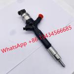 DENSO Common Rail Fuel Injector 095000-7780 for TOYOT 23670-39316