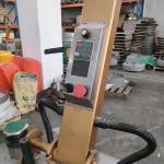 Terrazzo Floor Grinder Concrete Floor Grinder Ground Granite Grinding