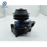 6D31 6D34 Water Pump Excavator Engine ME088301 ME993520 ME996874 ME088537 for