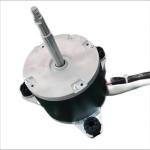 Single Phase 208-230v Air Conditioner Motor Cooler Motor 100w Ceiling Cassette