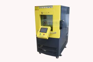 China 800Liter Programable Temperature and Humidity Test Chamber LCD Touch Screen factory
