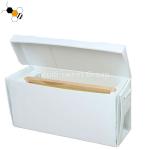 5 Frames Nuc Box 465*208*268mm Corrugated Plastic Langstroth Nuc Box