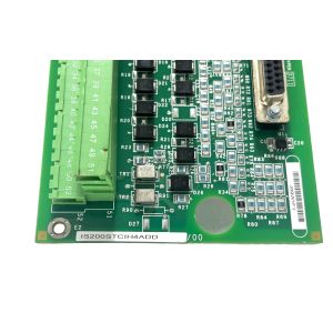 GE IS200STCIH4ADD DIN RAIL CONTACT I/P In Stock Buy VME Power Module