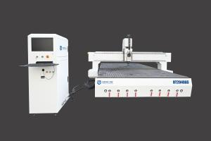 China 2040 6 X 12ft wood cnc router machine factory