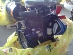Dcec Cummins Diesel Engine 4BTA3.9-C130 for Construction Industry Engneering
