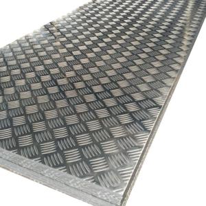 China Hot Dip Galvanized Sealing Board Diamond Plate Walkway Drainage Trench Cover for Grade SS400 SS490 S235JR S275JR A36 factory
