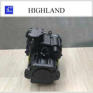 China 110ml/R Fixed Crusher Hydraulic Piston Pumps High Performance factory