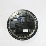EC240B, S220-5, DH225-7, R225 Excavator Travel Motor Excavator TM40 Final Drive