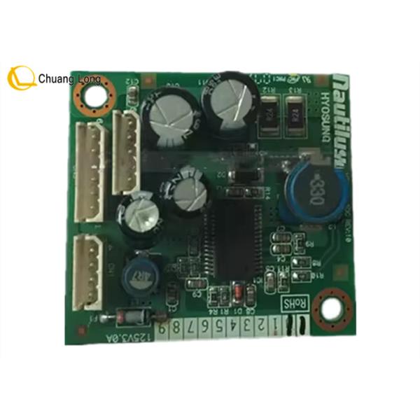 ATM Machine Parts Hyosung PCBA HPS030-ADC AD MX5600T Board 77500000003