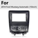 Ford Mustarg Automatic Multimedia Car Player 10 Inch Car Android Video Player
