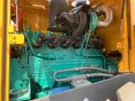 17 Ton Front End Loader Bucket 3m3 Rated Loading Weight 5 Ton SDLG LG956L