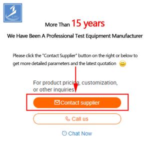 Liyi Customized Ultraviolet Tester , UV Accelerated Aging Test Chamber