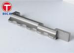Metal Casting Machinery Hook Cnc Turning Parts Helicopter Aluminum Parts 35CrMo