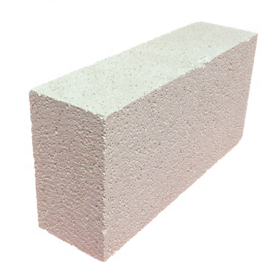 JM23/JM26/JM28/JM30/JM32 Mullite Light Weight Insulation Refractory Bricks for Benefit